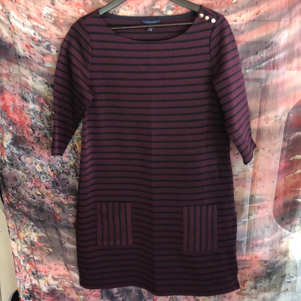 Tommy Hilfiger Dress